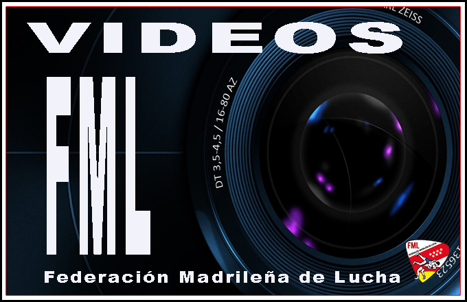 Vídeos realizados durante el confinamiento del COVID 19