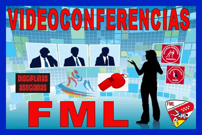 Videoconferencias FML