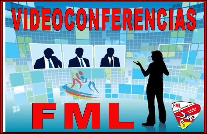 Videoconferencias FML