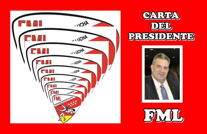 Carta del Presidente de la FML