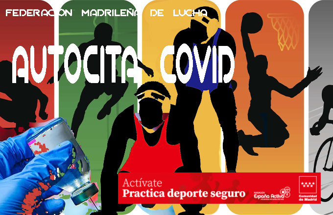 Autocita Covid