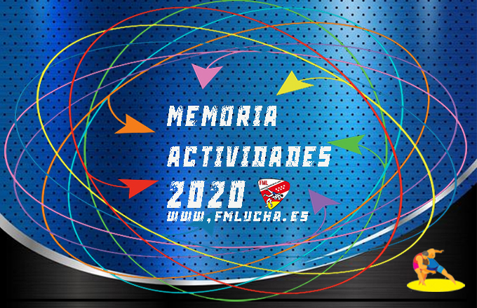 Memoria  Activiades FML 2020