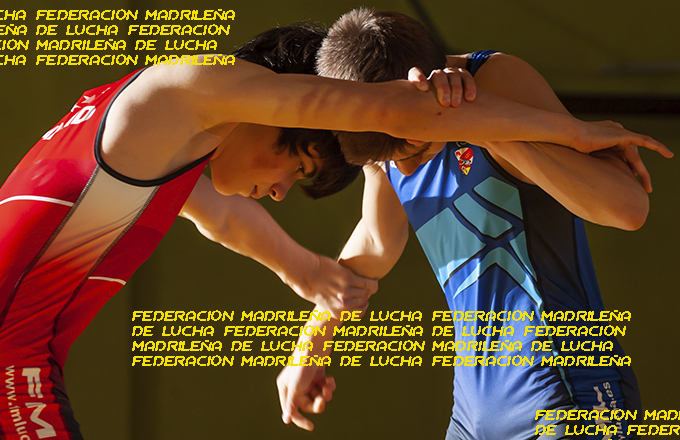 Programa Madrid Comunidad Deportiva