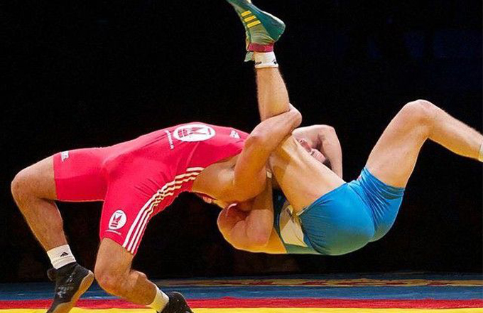 Reglas Nacionales de Lucha Grecorromana y Libre Olímpica 2019