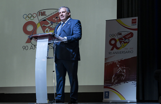 GALA 90 ANIVERSARIO