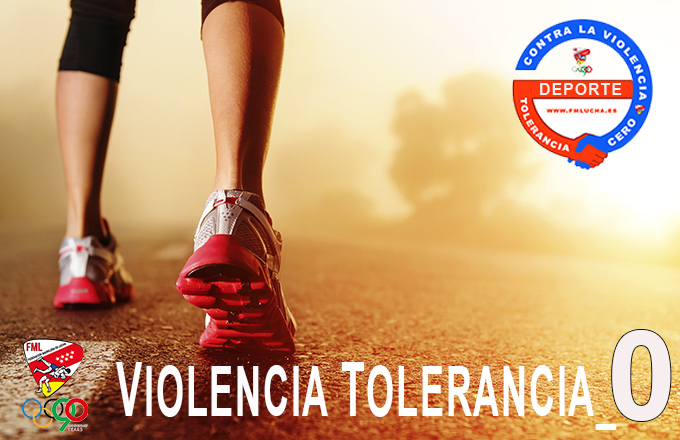 Protocolo Tolerancia 0 con la Violencia