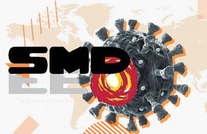 Información Covid SEMED