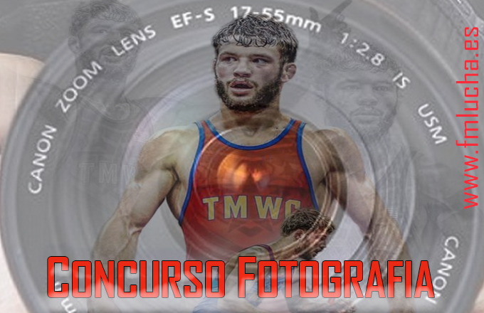 Concurso de Fotografía Deportiva