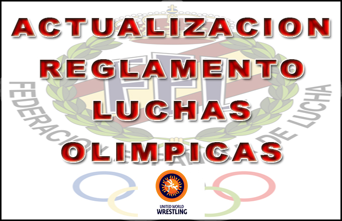 Actualización Reglamento LLOO
