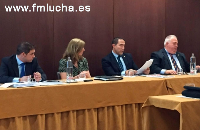 La FML en las Comisiones FEL