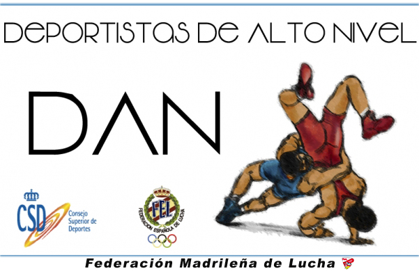 Deportistas de Alto Nivel
