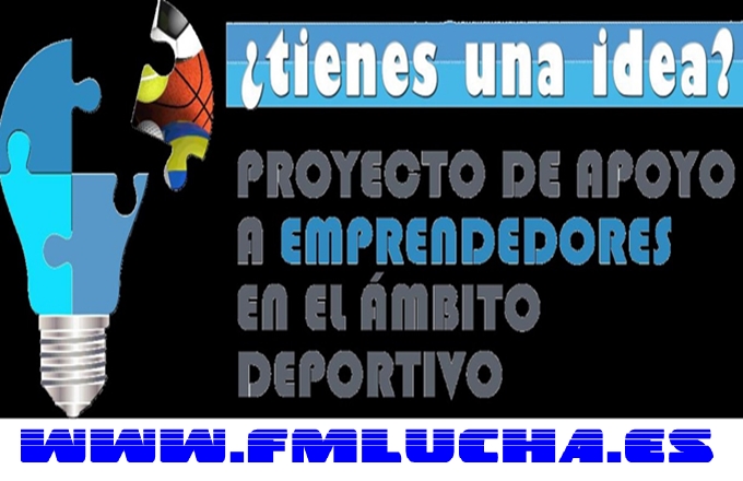 II Convocatoria Apoyo a Emprendedores
