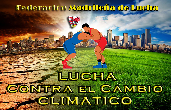 La FML Lucha contra el cambio climático