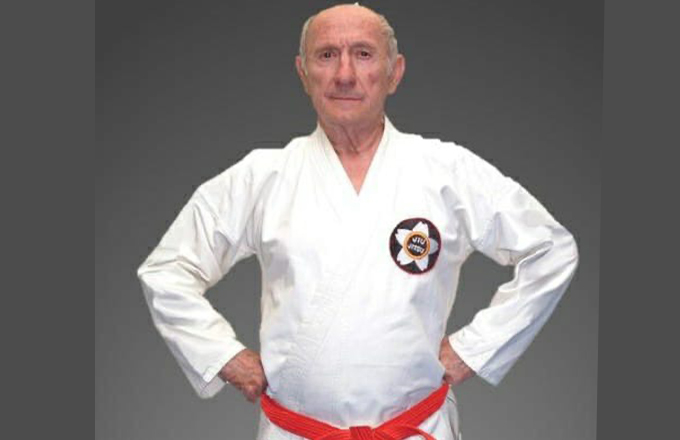 Fallece Jose Manuel García