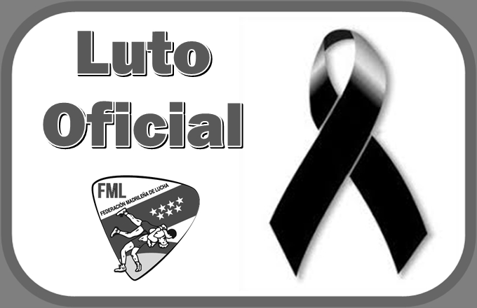 Luto Oficial