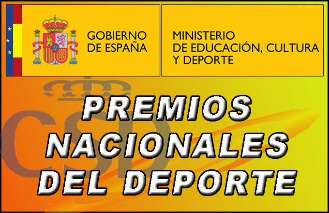 Premios Nacionales del Deporte