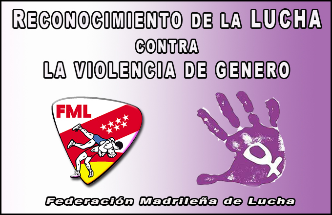 La Lucha contra la Violencia de Genero
