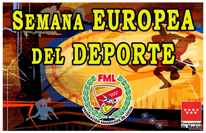 Semana del Deporte Federado