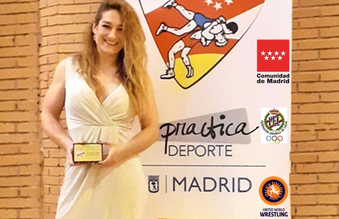 Teresa Méndez