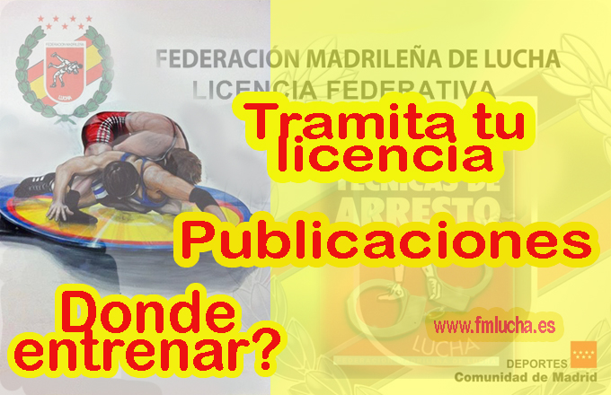 Gestiones FML