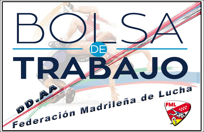 Bolsa de Trabajo