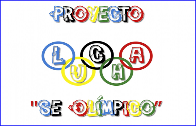 Programa "Se Olímpico"