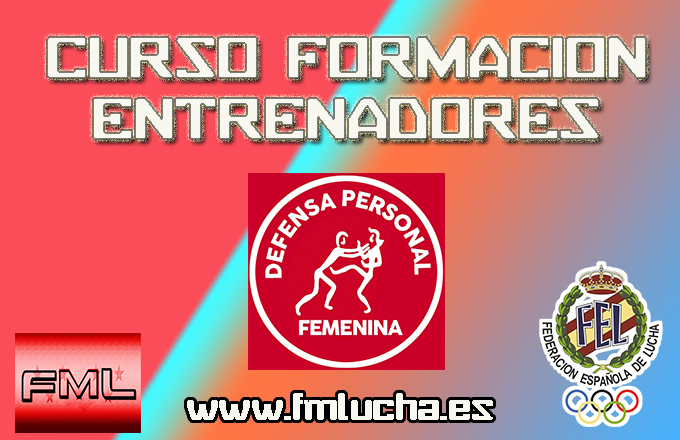 Formación Entrenadores DPFemenina