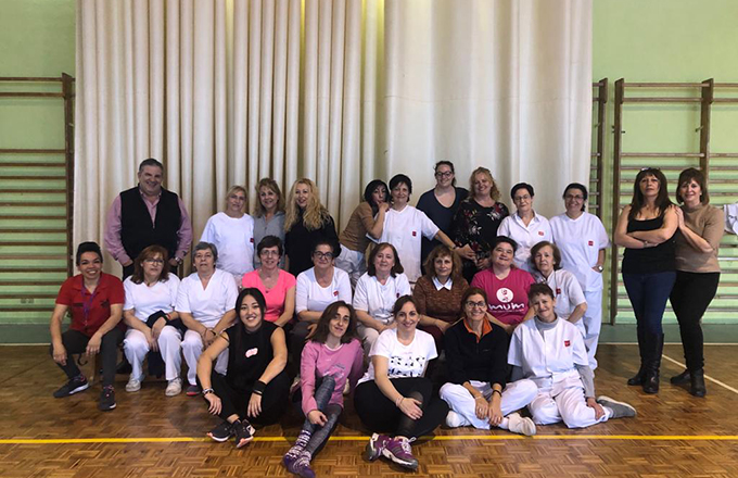 Semana de la Mujer 2020