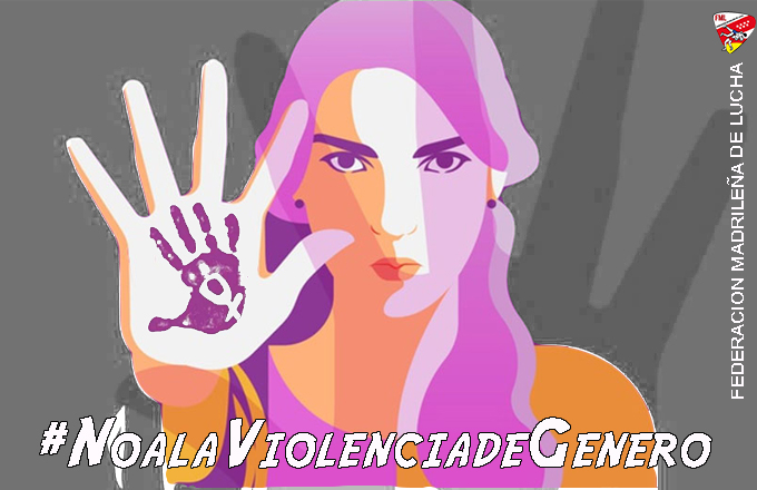 La Lucha contra la Violencia de Genero
