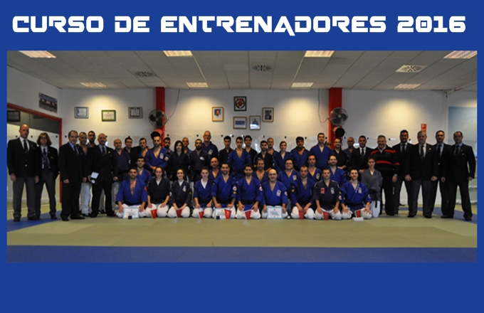 Curso Profesores 2016