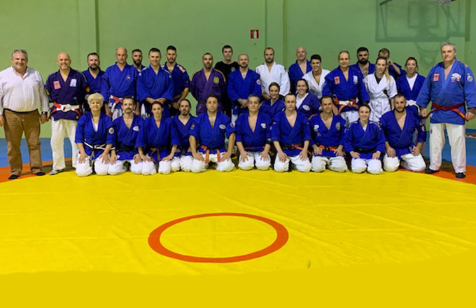 Curso CN para DPP/BP