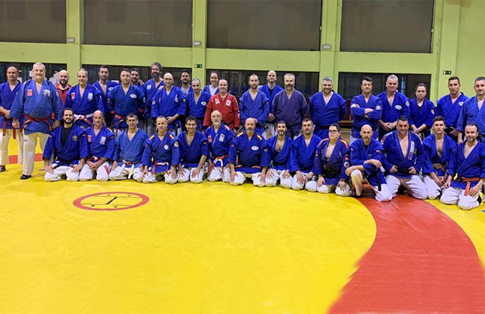 Curso de Protección Personal Sanitario y Hospitales