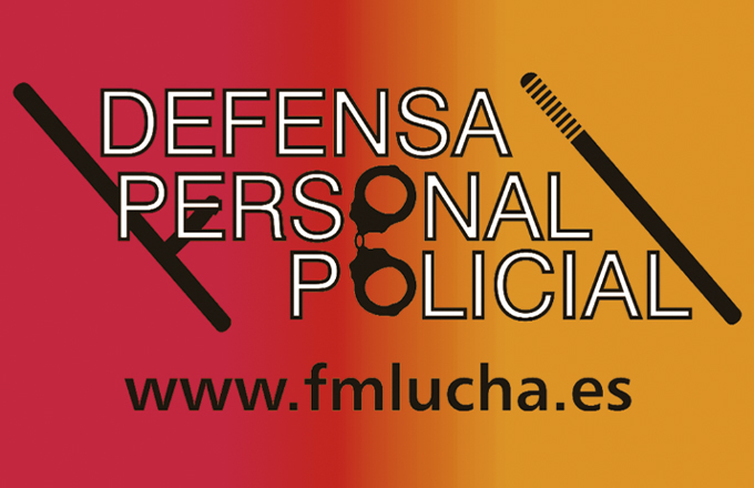 Donde entrenar Defensa Personal Policial