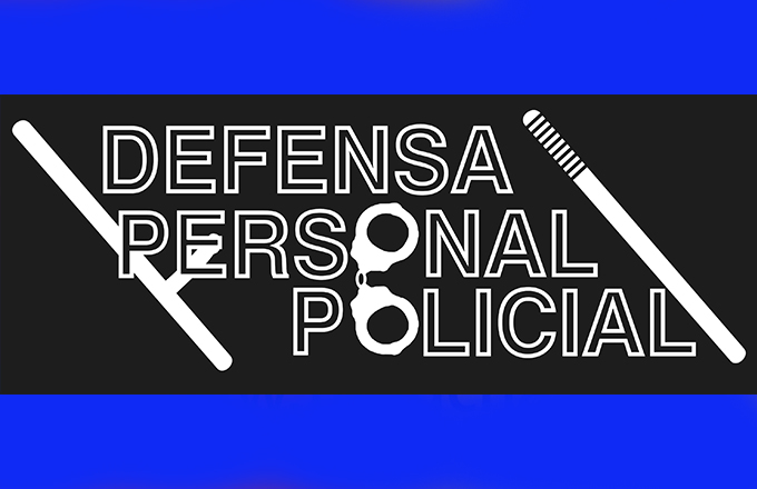 Reglamento Katas Defensa Personal Policial 2006.