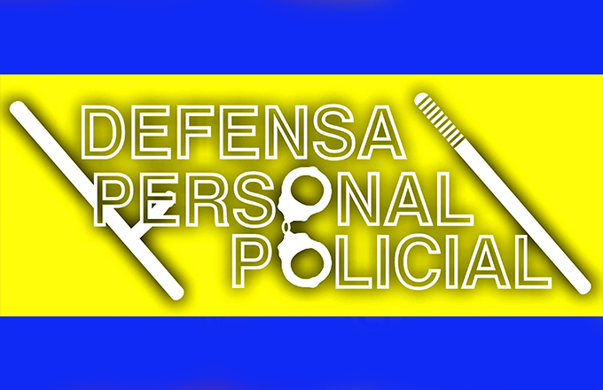 Historia de la Defensa Personal Policial y Kobudo Policia