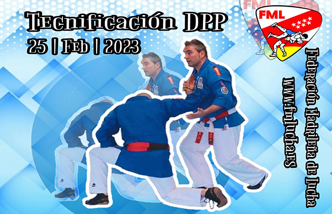 Tecnificación DPP 
