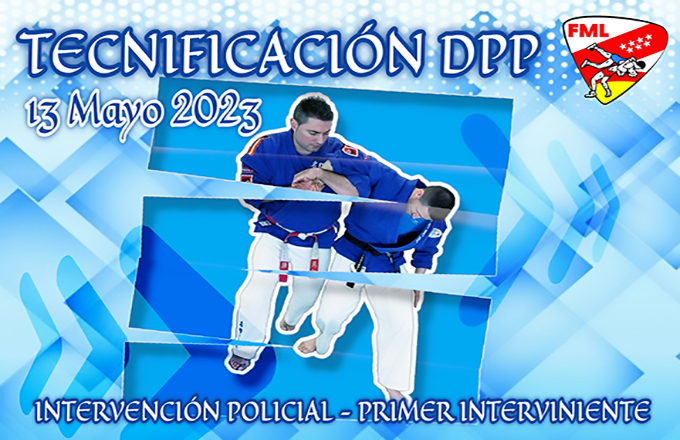 Tecnificación DPP 