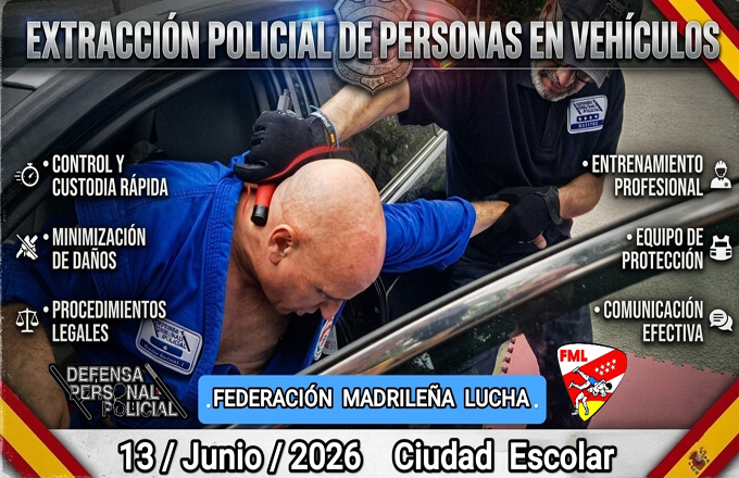Tecnificación DPP 