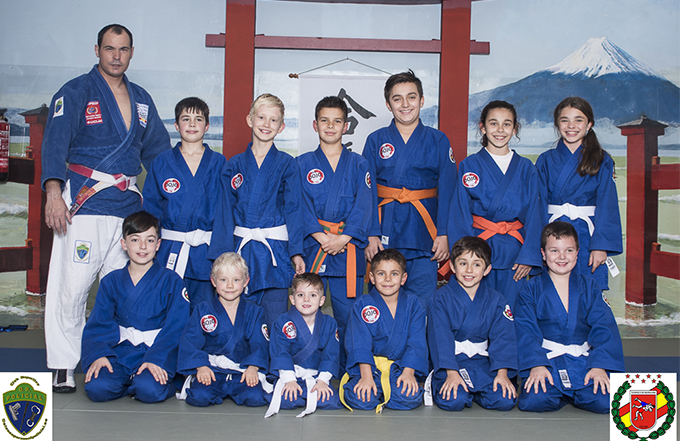 Clases DPP Al Dojo