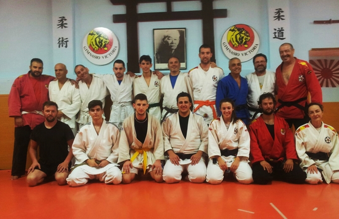 entrenamientos
