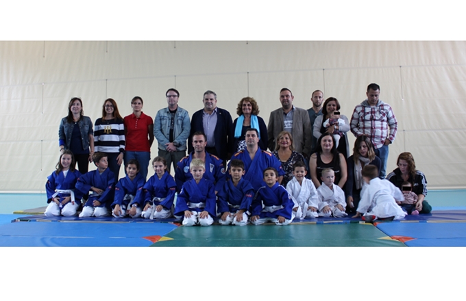 DEfensa Personal Infantil