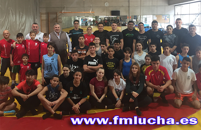 Entrenamiento - CAR - LLOO