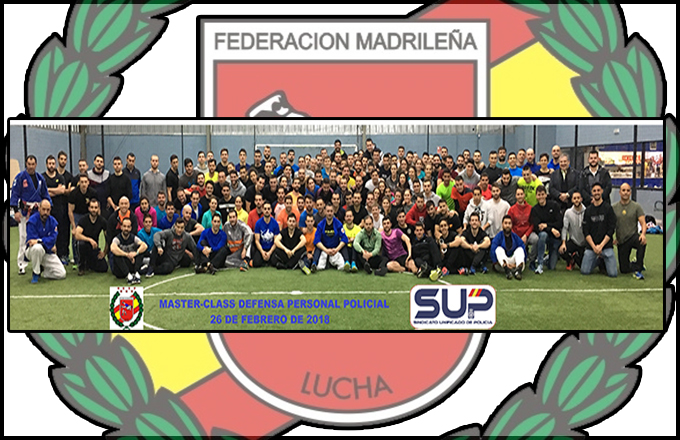MasterClass DPP SUP