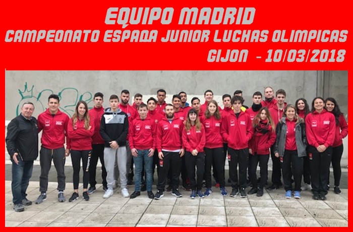Cto. España Junior LLOO