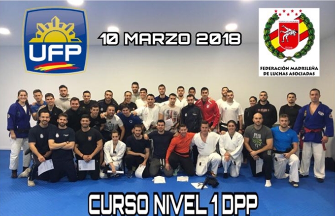 Curso de DPP - UFP