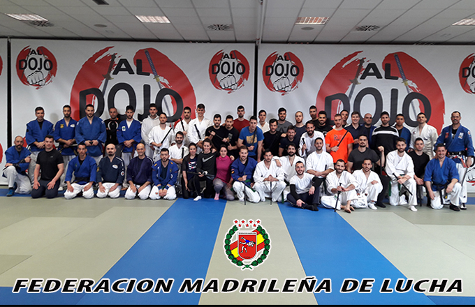 2 Cursos Bastón Policial y Extensible 2
