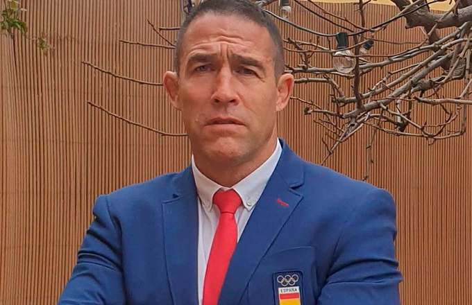 Fco. Javier Iglesias reelegido Presidente de la FELODA