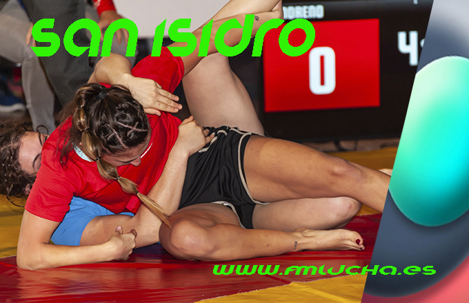 Máxima participación en el V Torneo San Isidro de Grappling