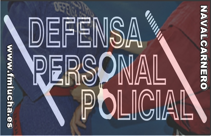 Defensa Personal Policial