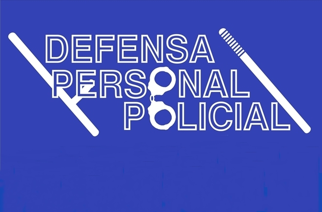 defensa personal policial